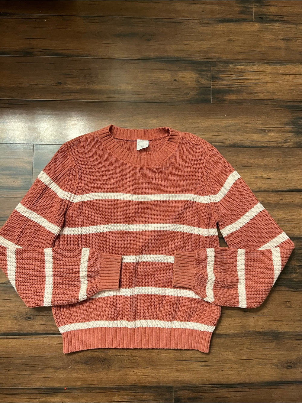 ABERCROMBIE KIDS GIRLS SWEATER